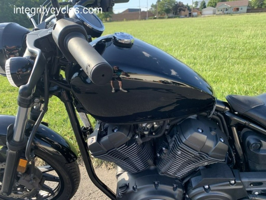 2014 Yamaha Bolt™