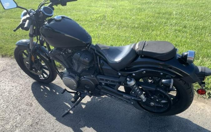2014 Yamaha Bolt™