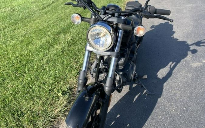 2014 Yamaha Bolt™