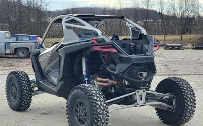 2024 Polaris RZR Pro R Premium