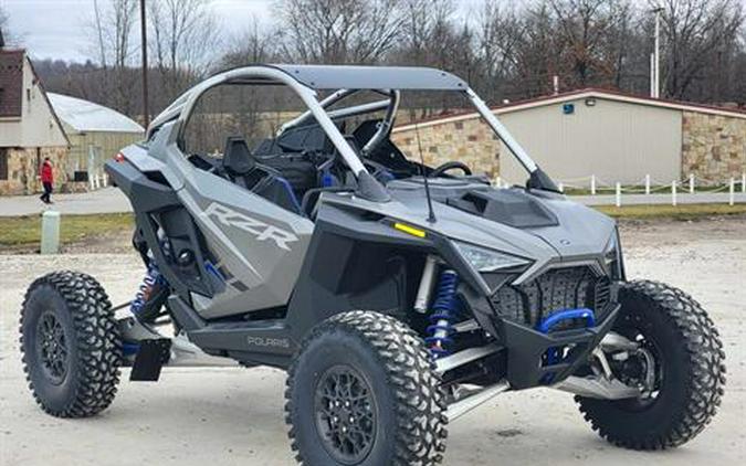 2024 Polaris RZR Pro R Premium