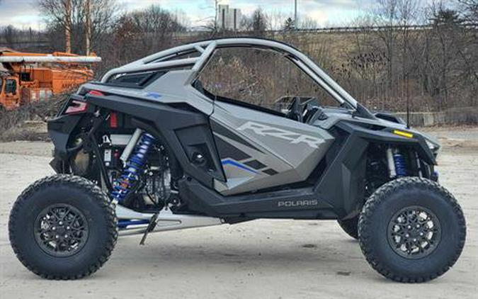 2024 Polaris RZR Pro R Premium