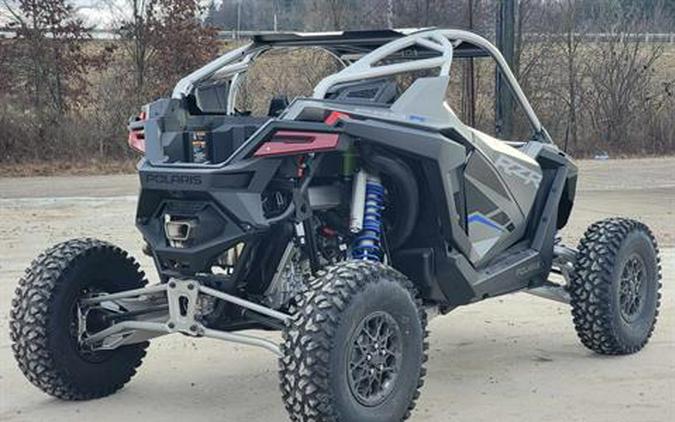 2024 Polaris RZR Pro R Premium