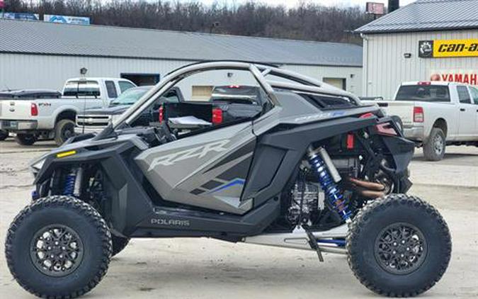 2024 Polaris RZR Pro R Premium