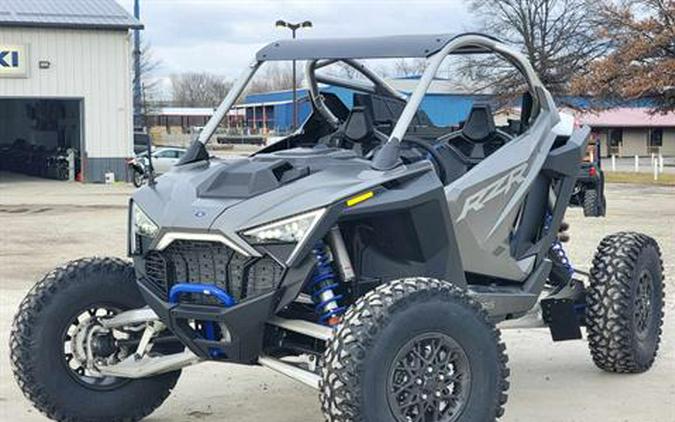 2024 Polaris RZR Pro R Premium