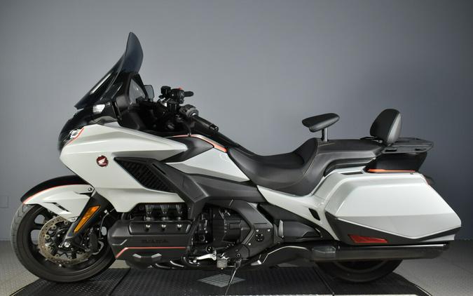 2021 Honda Gold Wing