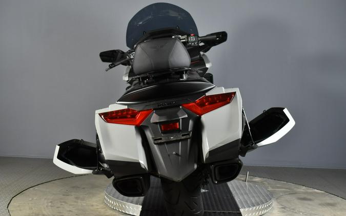 2021 Honda Goldwing