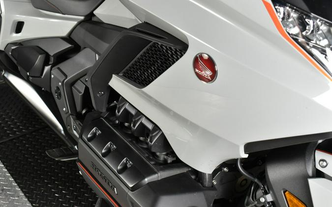 2021 Honda Powersports Gold Wing