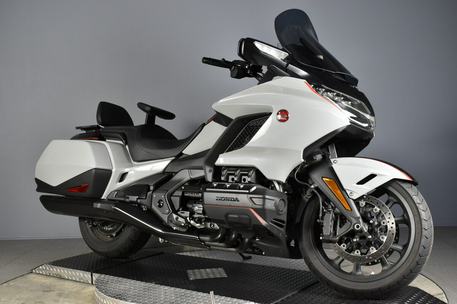 2021 Honda Goldwing