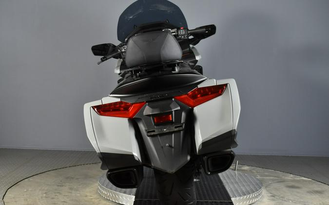 2021 Honda Goldwing