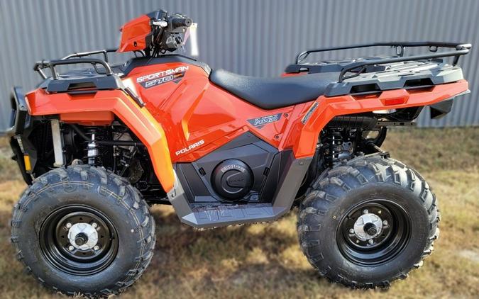 2024 Polaris Industries Sportsman® 570 EPS