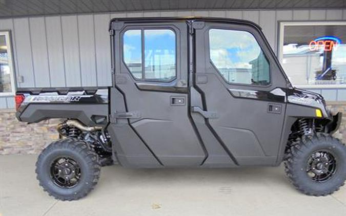 2025 Polaris Ranger Crew XP 1000 NorthStar Edition Ultimate