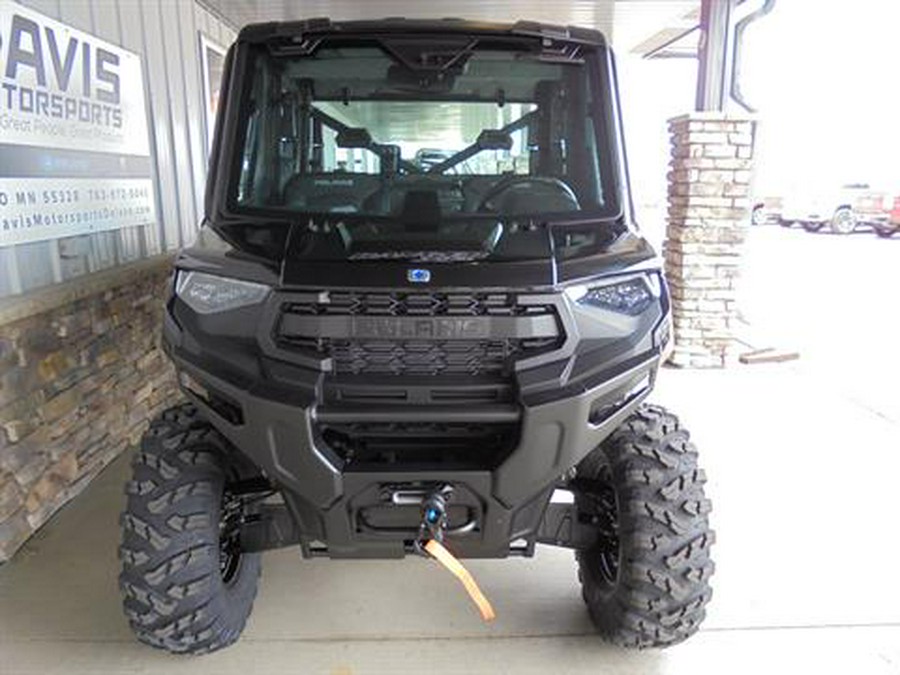 2025 Polaris Ranger Crew XP 1000 NorthStar Edition Ultimate