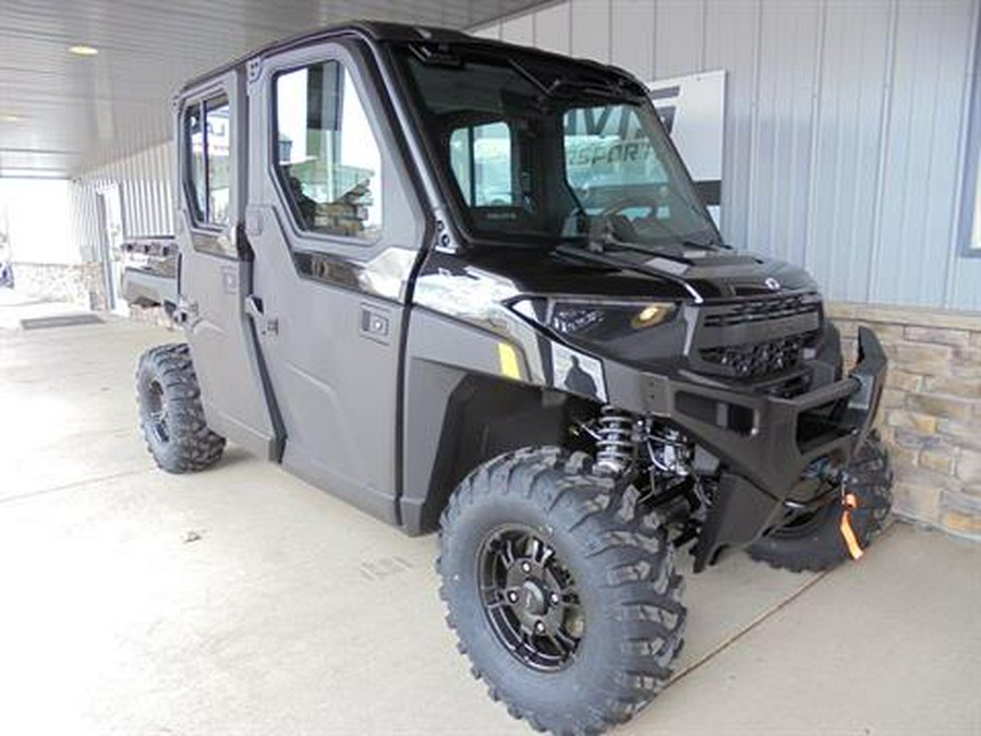 2025 Polaris Ranger Crew XP 1000 NorthStar Edition Ultimate