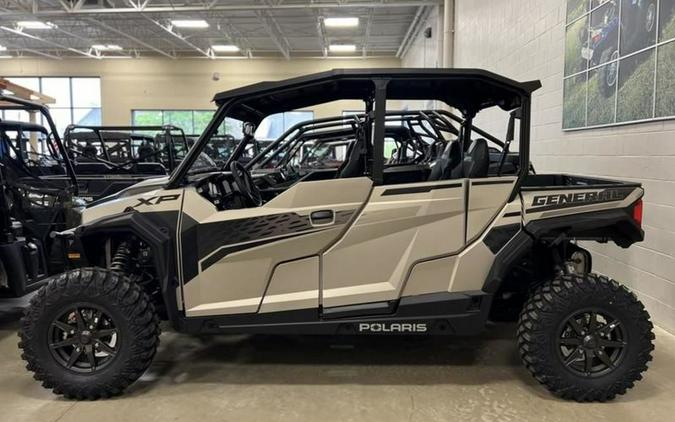 2024 Polaris® General XP 4 1000 Ultimate