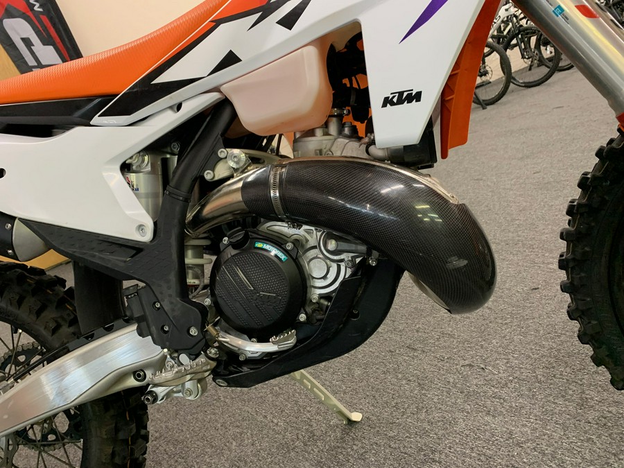 2023 KTM XC 300