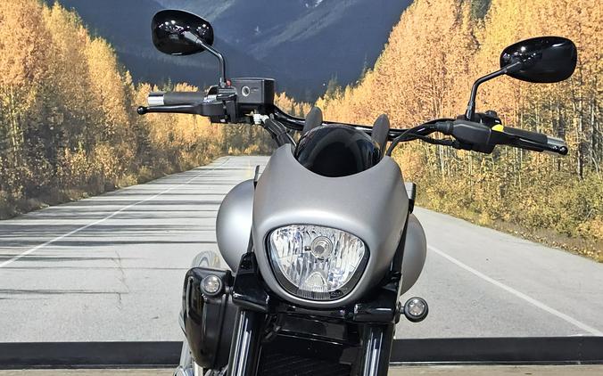 2019 Suzuki BOULEVARD M50 CA