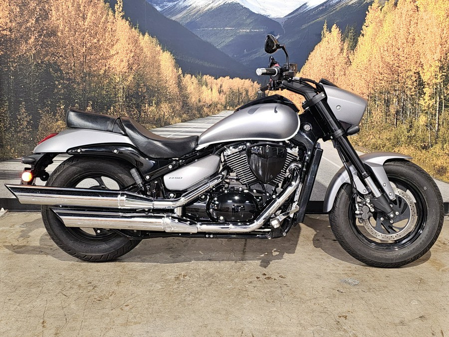 2019 Suzuki BOULEVARD M50 CA