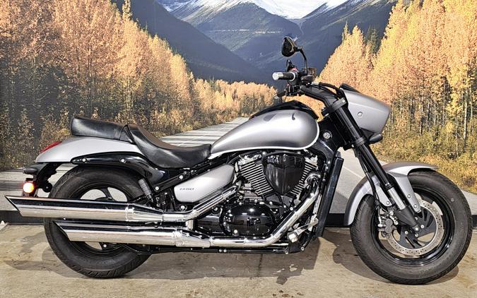 2019 Suzuki BOULEVARD M50 CA