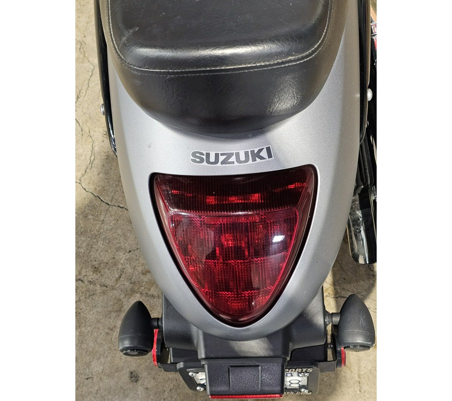 2019 Suzuki BOULEVARD M50 CA