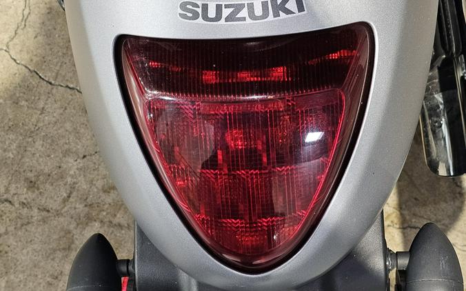 2019 Suzuki BOULEVARD M50 CA