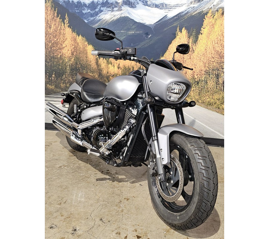 2019 Suzuki BOULEVARD M50 CA