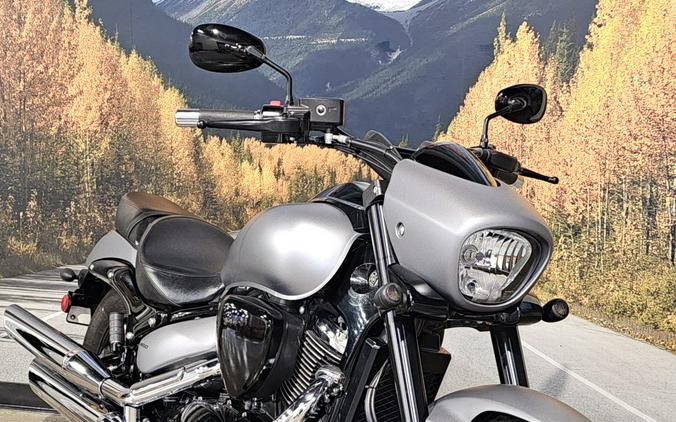 2019 Suzuki BOULEVARD M50 CA