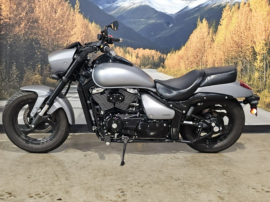 2019 Suzuki BOULEVARD M50 CA