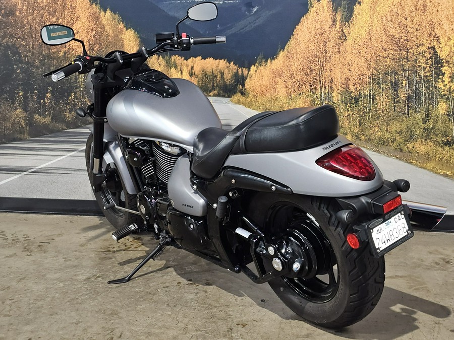 2019 Suzuki BOULEVARD M50 CA