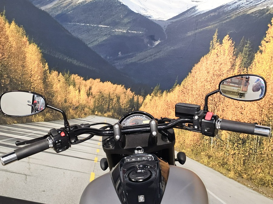 2019 Suzuki BOULEVARD M50 CA