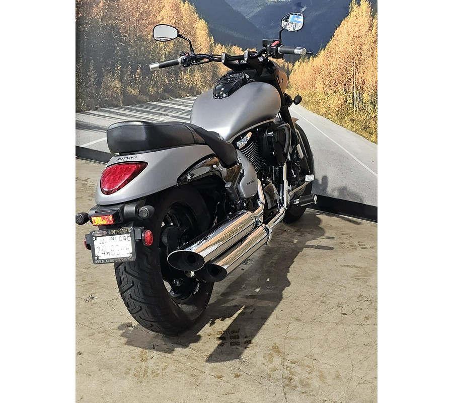 2019 Suzuki BOULEVARD M50 CA