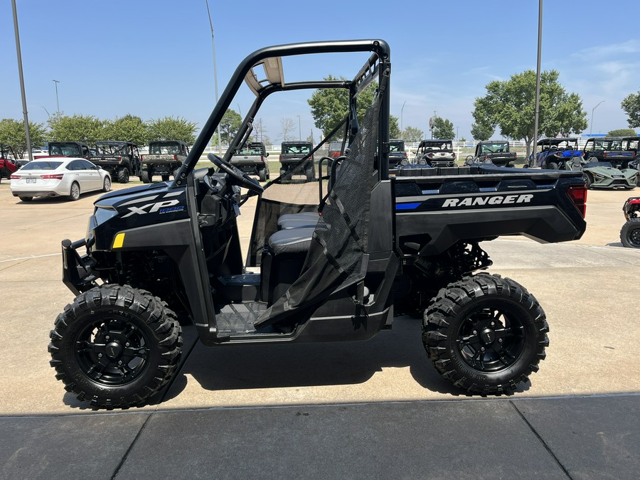 2023 Polaris Industries RANGER XP 1000 PREMIUM