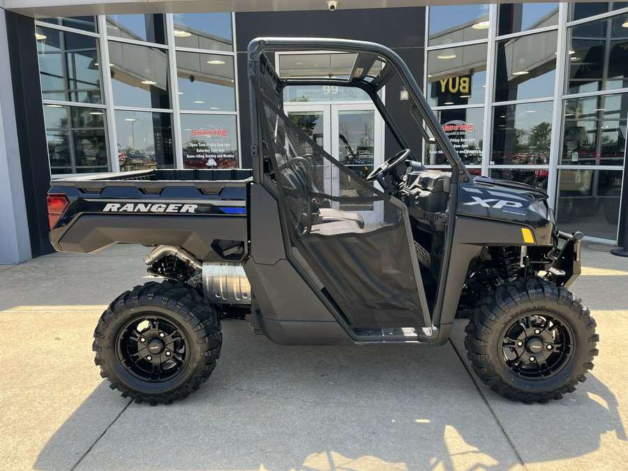 2023 Polaris Industries RANGER XP 1000 PREMIUM