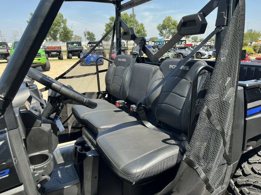 2023 Polaris Industries RANGER XP 1000 PREMIUM