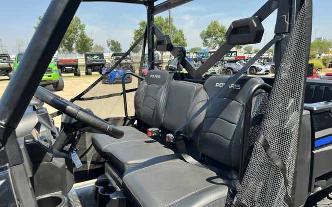 2023 Polaris Industries RANGER XP 1000 PREMIUM