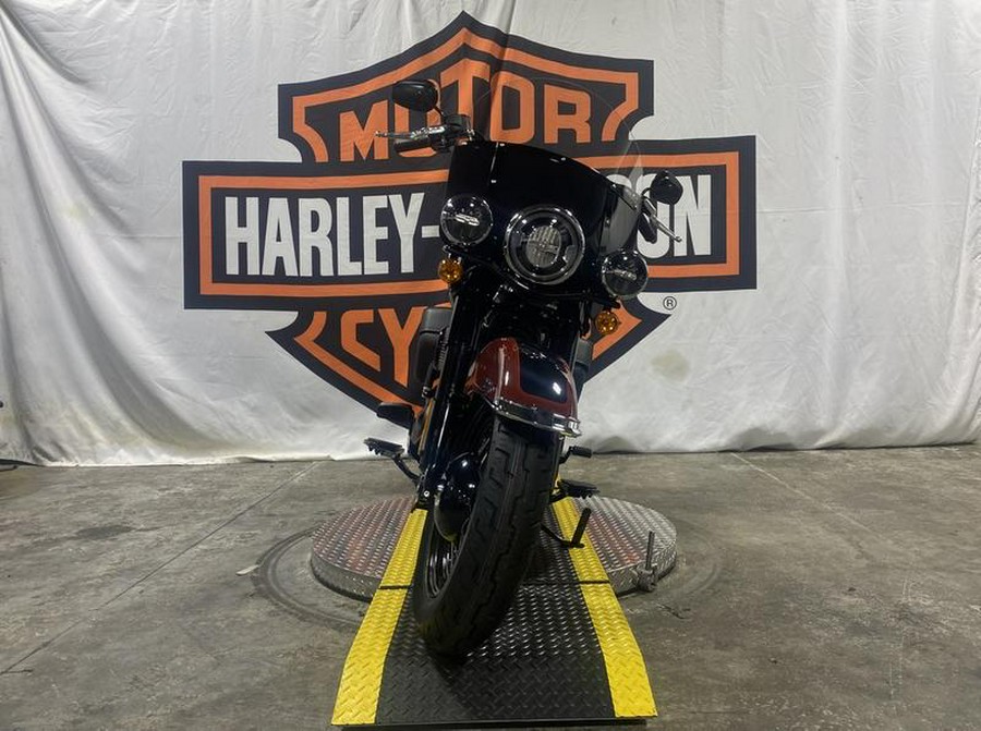 2024 Harley-Davidson® FLHCS - Heritage Classic