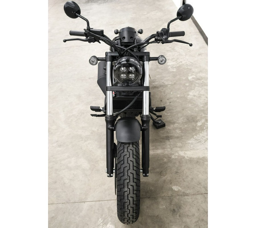 2024 Honda® Rebel 300