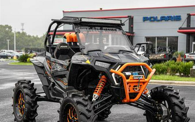 2019 Polaris RZR XP 1000 High Lifter