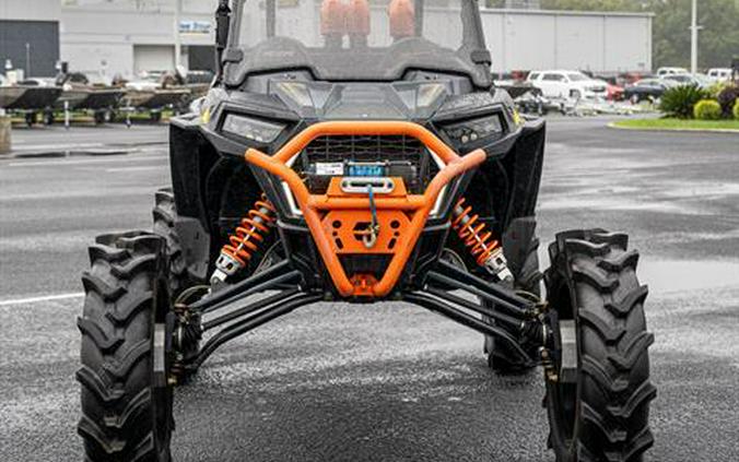 2019 Polaris RZR XP 1000 High Lifter