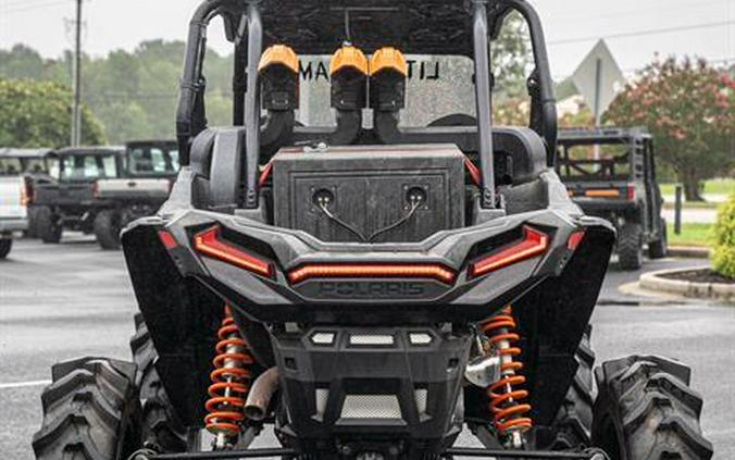 2019 Polaris RZR XP 1000 High Lifter