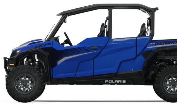 2024 Polaris® General XP 4 1000 Ultimate