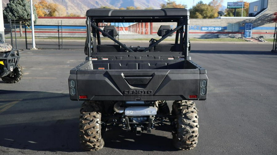 2025 CFMOTO UFORCE 1000