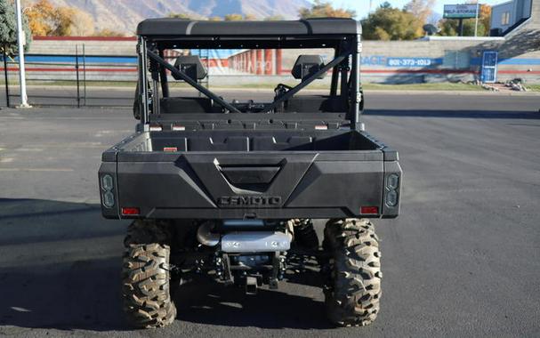 2025 CFMOTO UFORCE 1000