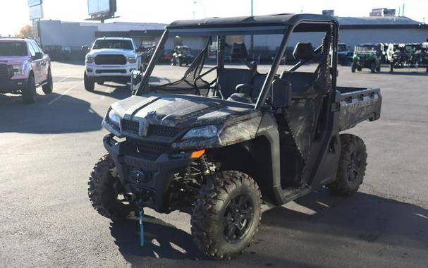 2025 CFMOTO UFORCE 1000