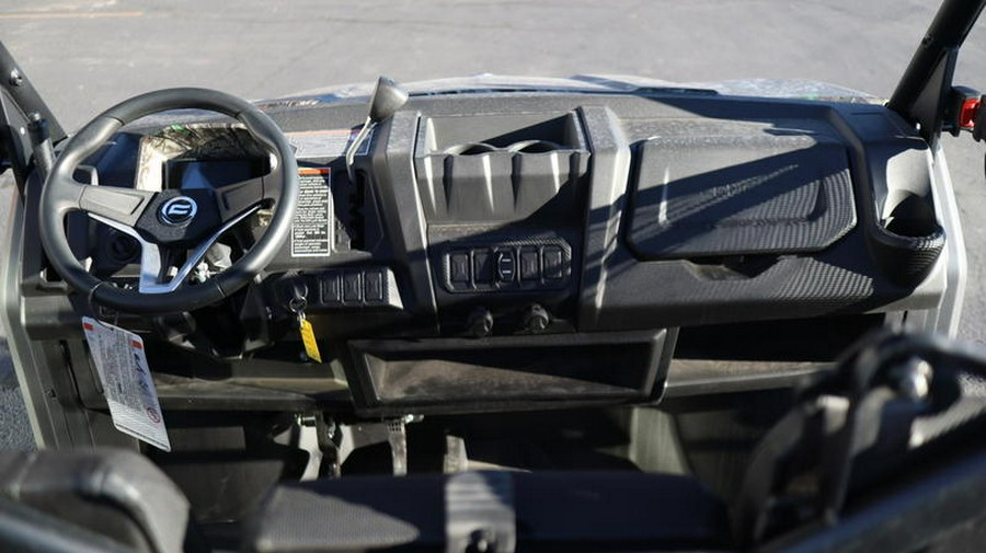 2025 CFMOTO UFORCE 1000