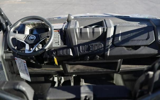 2025 CFMOTO UFORCE 1000