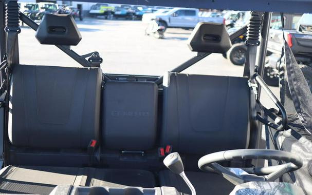 2025 CFMOTO UFORCE 1000