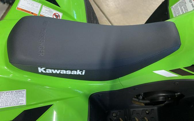 2025 Kawasaki KFX90 90