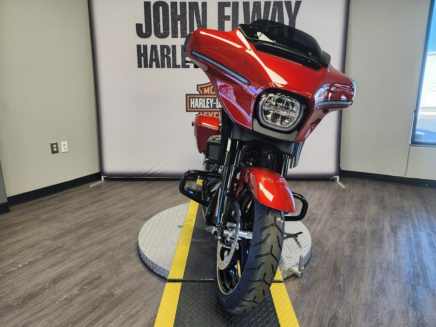 2025 Harley-Davidson Street Glide®