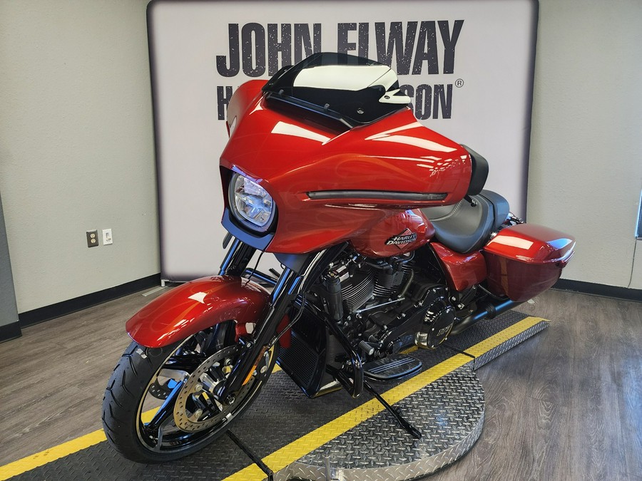 2025 Harley-Davidson Street Glide®
